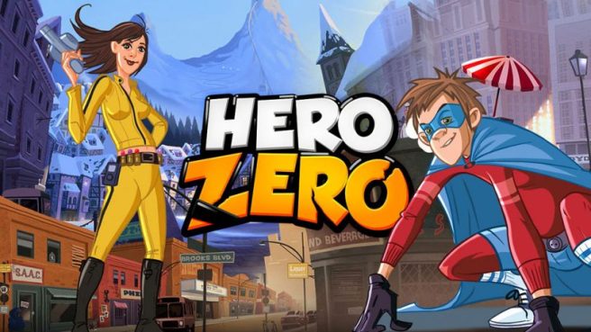 hero-zero-browser-game