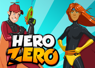 hero-zero-game